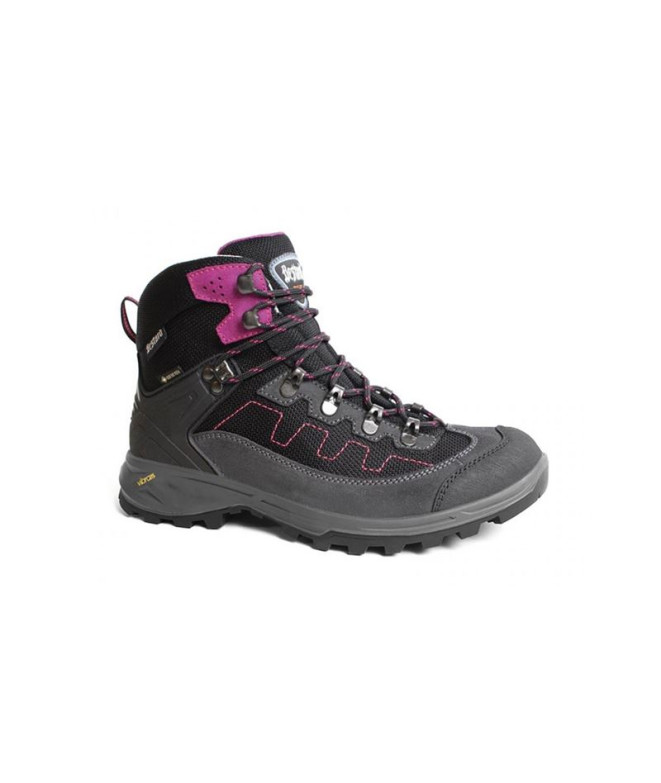 Chaussures Montagne de Teix Lady Femme