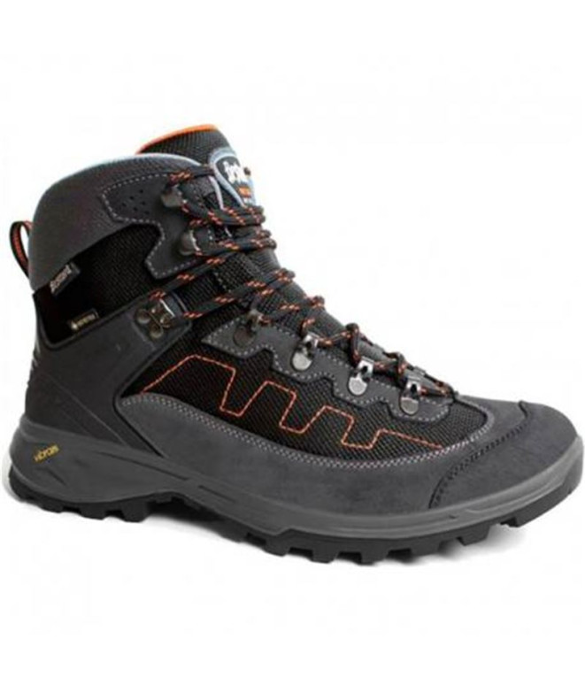 Zapatillas de Montaña Bestard Teix Hombre