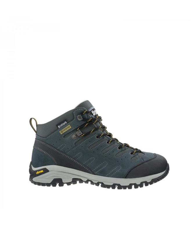 Chaussures Montagne de Travessa Homme