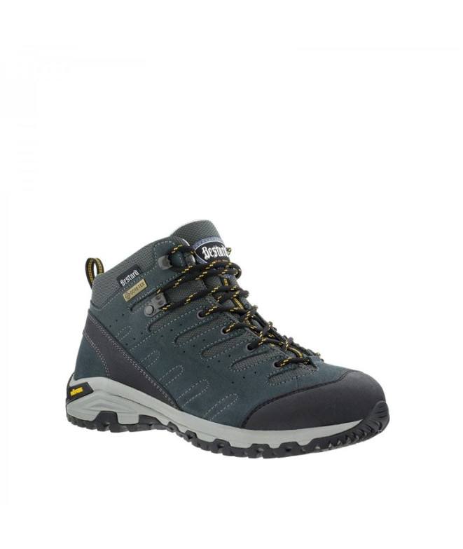 Zapatillas de Montaña Bestard Travessa Hombre