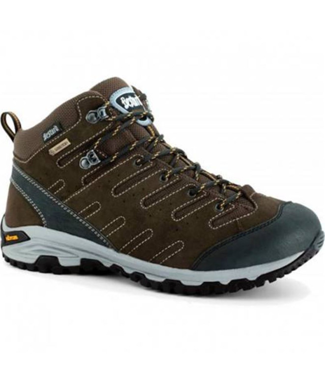 Zapatillas de Montaña Bestard Travessa Hombre