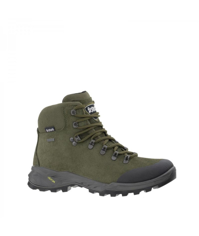 Chaussures Montagne de Terrier Homme