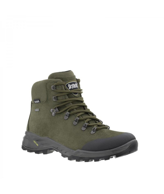 Chaussures de Montagne Bestard Terrier Homme