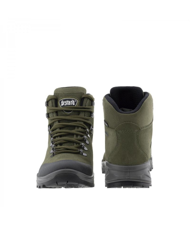 Chaussures de Montagne Bestard Terrier Homme