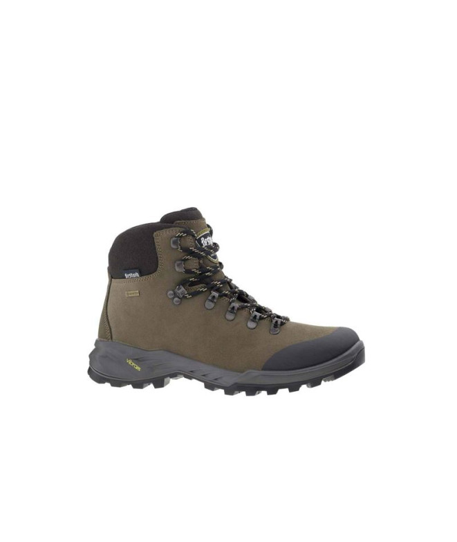 Chaussures Montagne de Laredo Homme