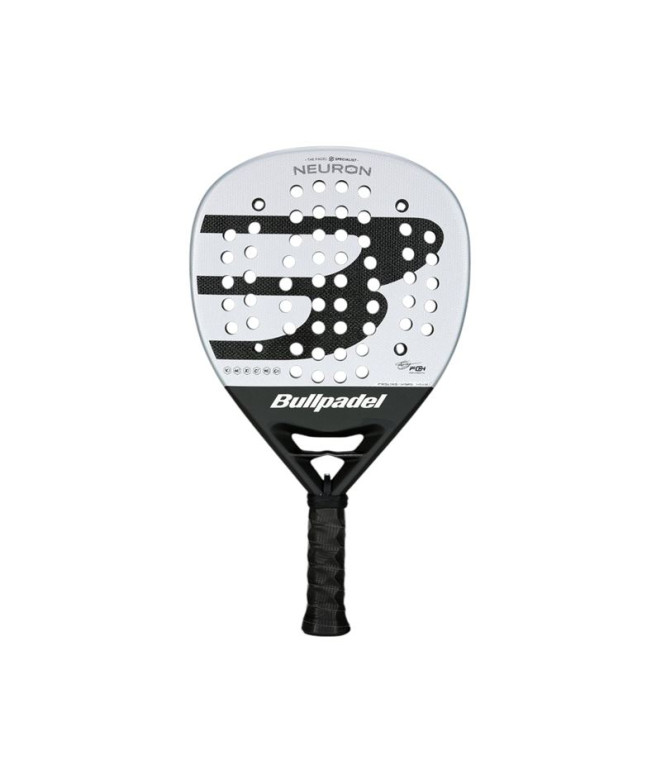 Pala bullpadel Neuron 25 Padel Bag Homem