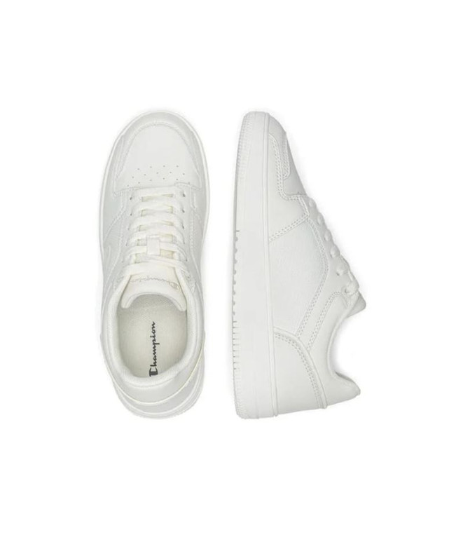 Chaussures Champion Homme Rd18 2.0 Low Low Cut...