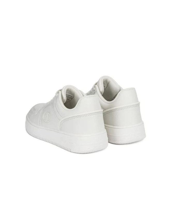 Chaussures Champion Homme Rd18 2.0 Low Low Cut...