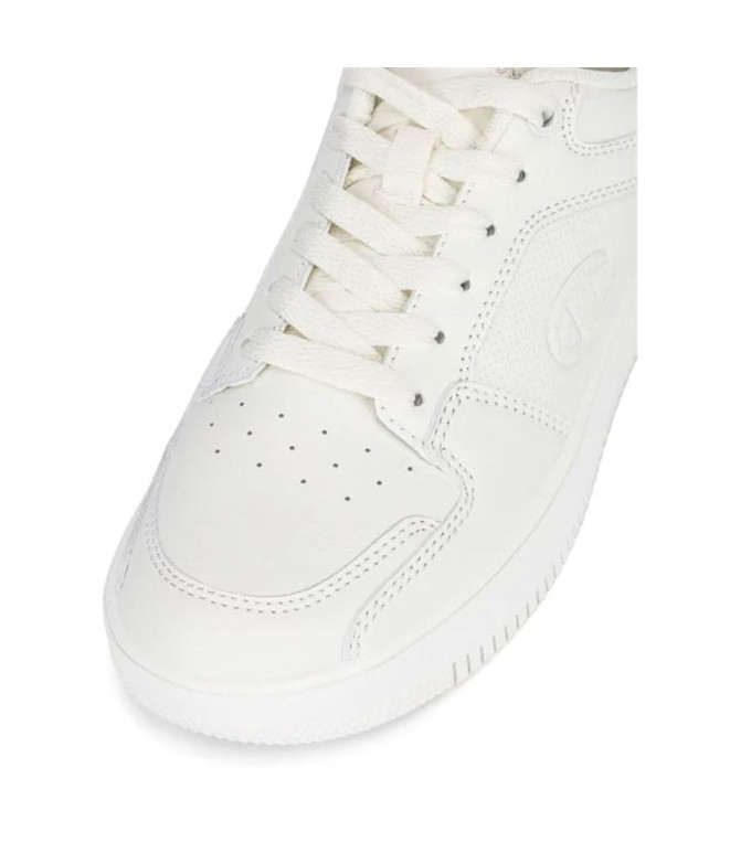 Chaussures Champion Homme Rd18 2.0 Low Low Cut...