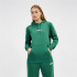 Moletom Ellesse Mulher Jazana Oh Hoody Verde