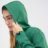 Moletom Ellesse Mulher Jazana Oh Hoody Verde