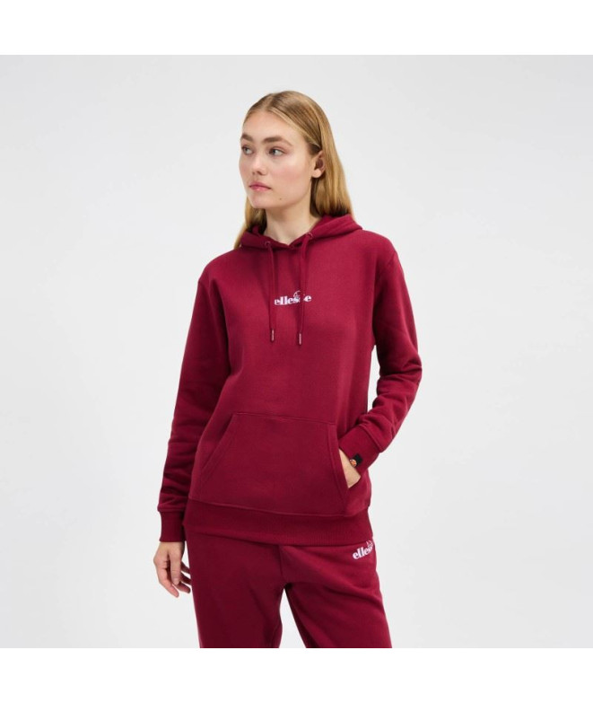 Sweat Ellesse Jazana Oh Hoody Femme