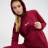 Moletom Ellesse Casaco com capuz Jazana Oh Mulher