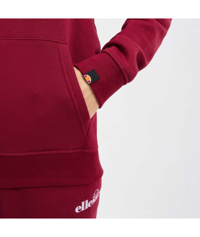 Sweat Ellesse Jazana Oh Hoody Femme