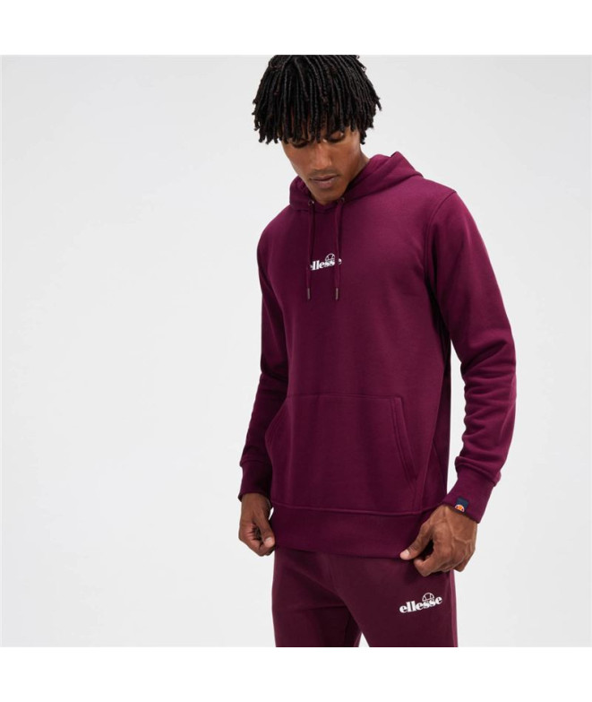Sudadera Ellesse Pershuta Oh Hoody Hombre