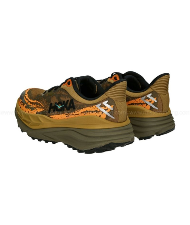 Chaussures Trail de Hoka Stinson 7...