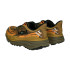 Sapatilhas Trail de Hoka Stinson 7 Honey/Antique Homem