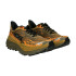 Sapatilhas Trail de Hoka Stinson 7 Honey/Antique Homem