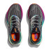 Sapatilhas de Running Hoka Cielo X1 Preto
