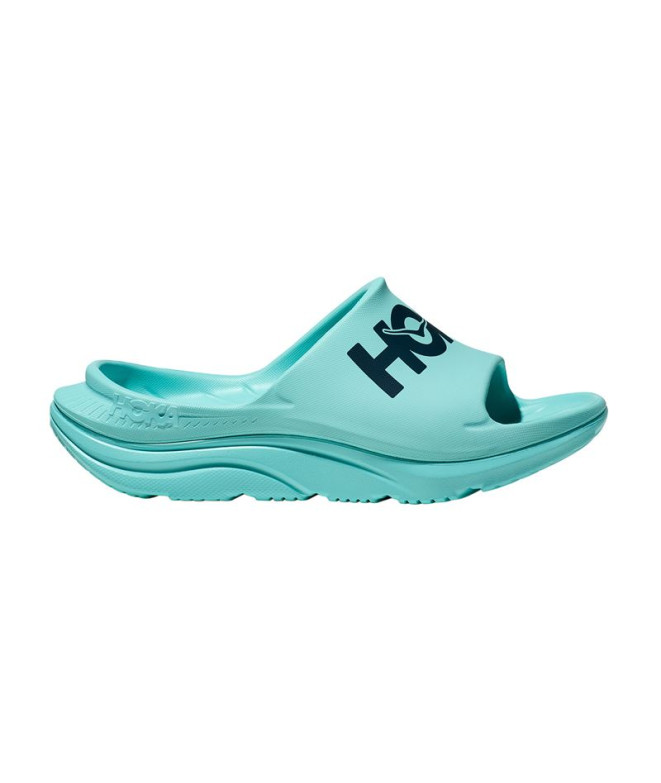 Tongs Running de Hoka Ora Athletic Slide