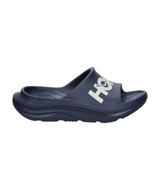 Chanclas de Running Hoka Ora Athletic Slide Varsity