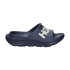 Chinelos Running de Hoka Oratic Athletic Slide Varsity