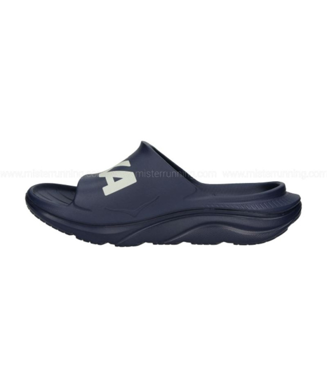 Chinelos de Running Hoka Ora Athletic Slide...
