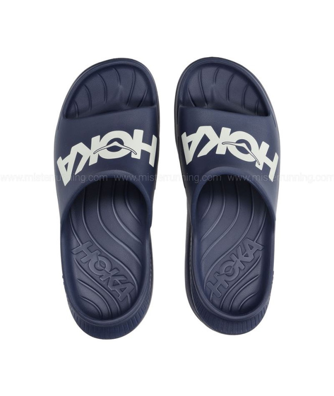 Chinelos de Running Hoka Ora Athletic Slide...