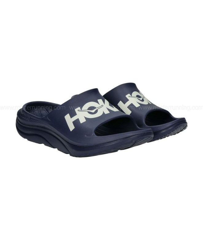 Chinelos de Running Hoka Ora Athletic Slide...