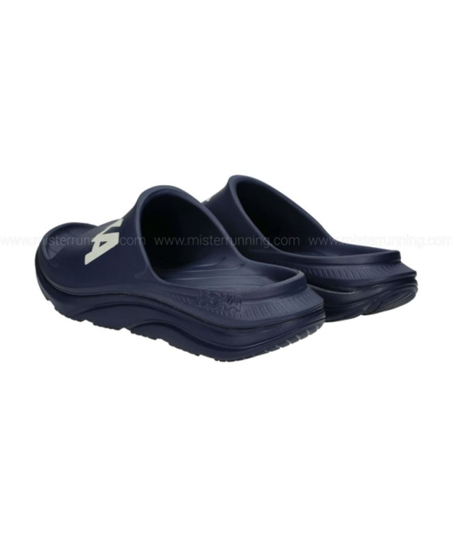 Chinelos de Running Hoka Ora Athletic Slide...