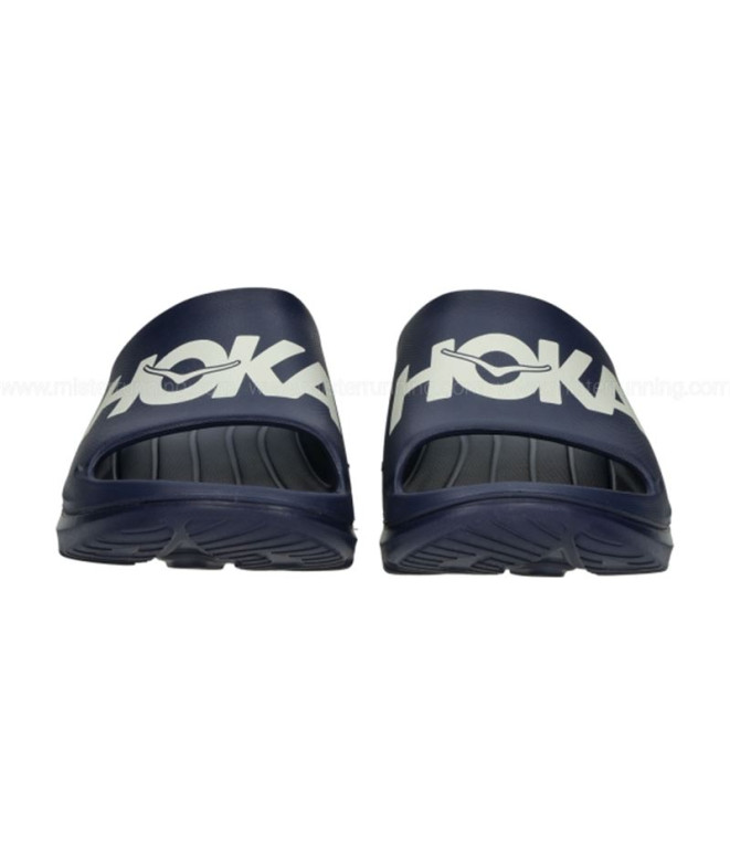 Tongs de Running Hoka Ora Athletic Slide Varsity