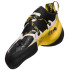 Pés de gato La Sportiva Solution Branco/Amarelo Mulher
