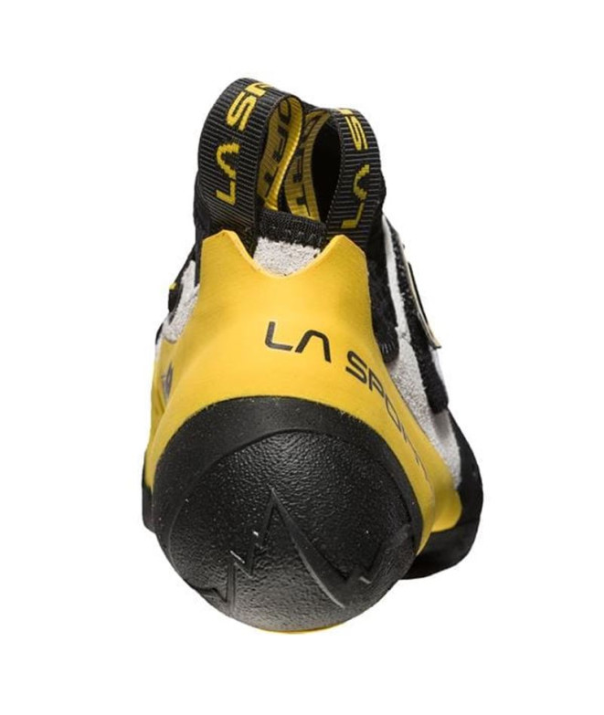 Chaussons d'escalade La Sportiva Solution...