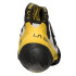 Pés de gato La Sportiva Solution Branco/Amarelo Mulher