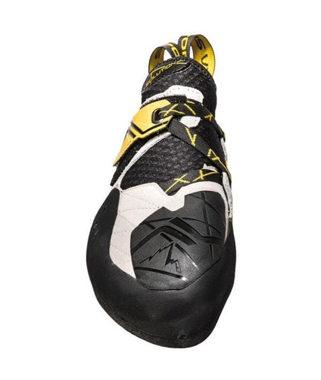 Chaussons d'escalade La Sportiva Solution...