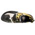 Pés de gato La Sportiva Solution Branco/Amarelo Mulher