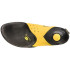 Pés de gato La Sportiva Solution Branco/Amarelo Mulher