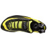 Pieds de chat La Sportiva Miura Lime Femme
