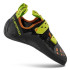 Chaussons d'escalade Escalade La Sportiva Tarantula Homme Carbon/Lima