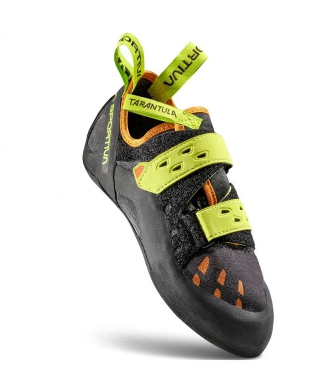 Pies de gato de Escalada La Sportiva Tarantula...