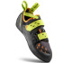 Chaussons d'escalade Escalade La Sportiva Tarantula Homme Carbon/Lima