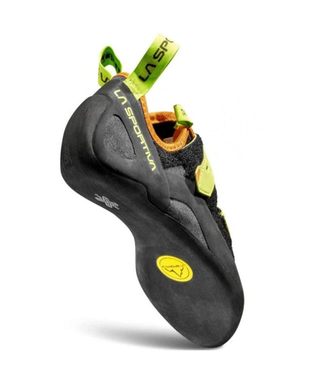 Chaussons d'escalade Escalade La Sportiva...