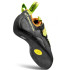 Chaussons d'escalade Escalade La Sportiva Tarantula Homme Carbon/Lima