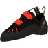 Pés de Gato de Escalada La Sportiva Tarantula Homem Preto/Vermelho