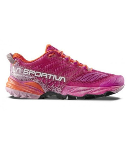 Sapatilhas de Trail La Sportiva Akasha II Mulher