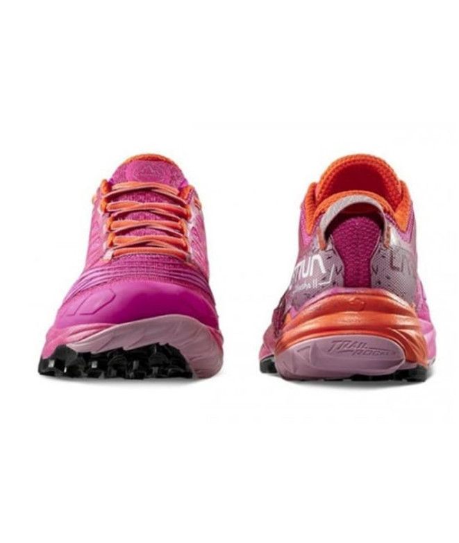 Chaussures de Trail La Sportiva Akasha II Femme