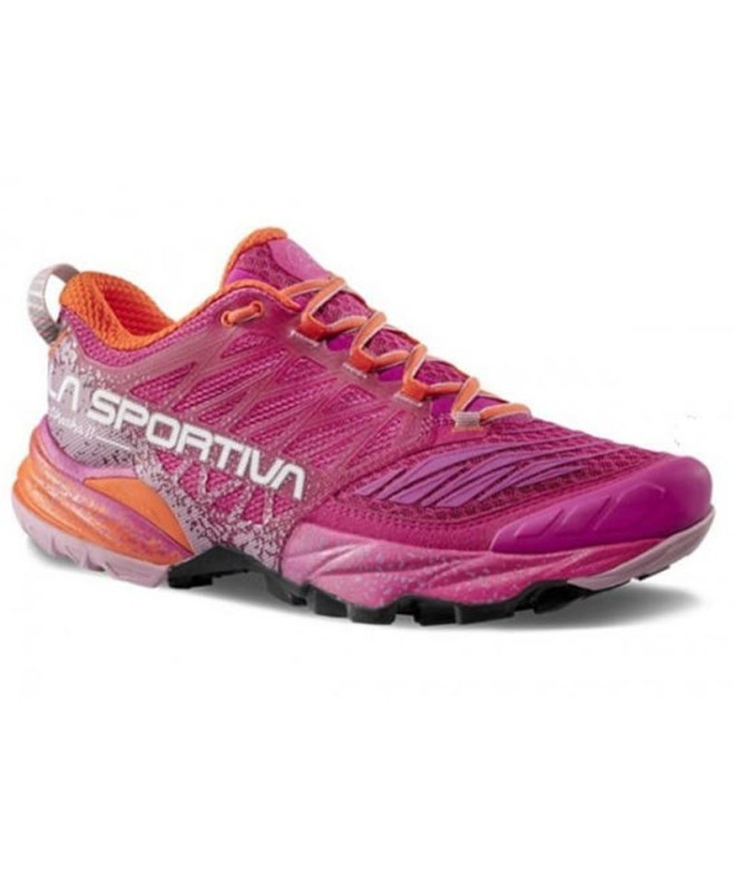 Chaussures de Trail La Sportiva Akasha II Femme