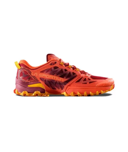 Chaussures Trail de La Sportiva Bushido III