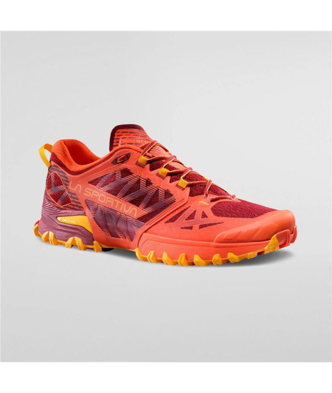 Chaussures Trail de La Sportiva Bushido III