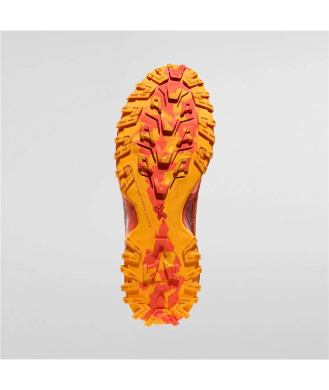 Zapatillas de Trail La Sportiva Bushido III